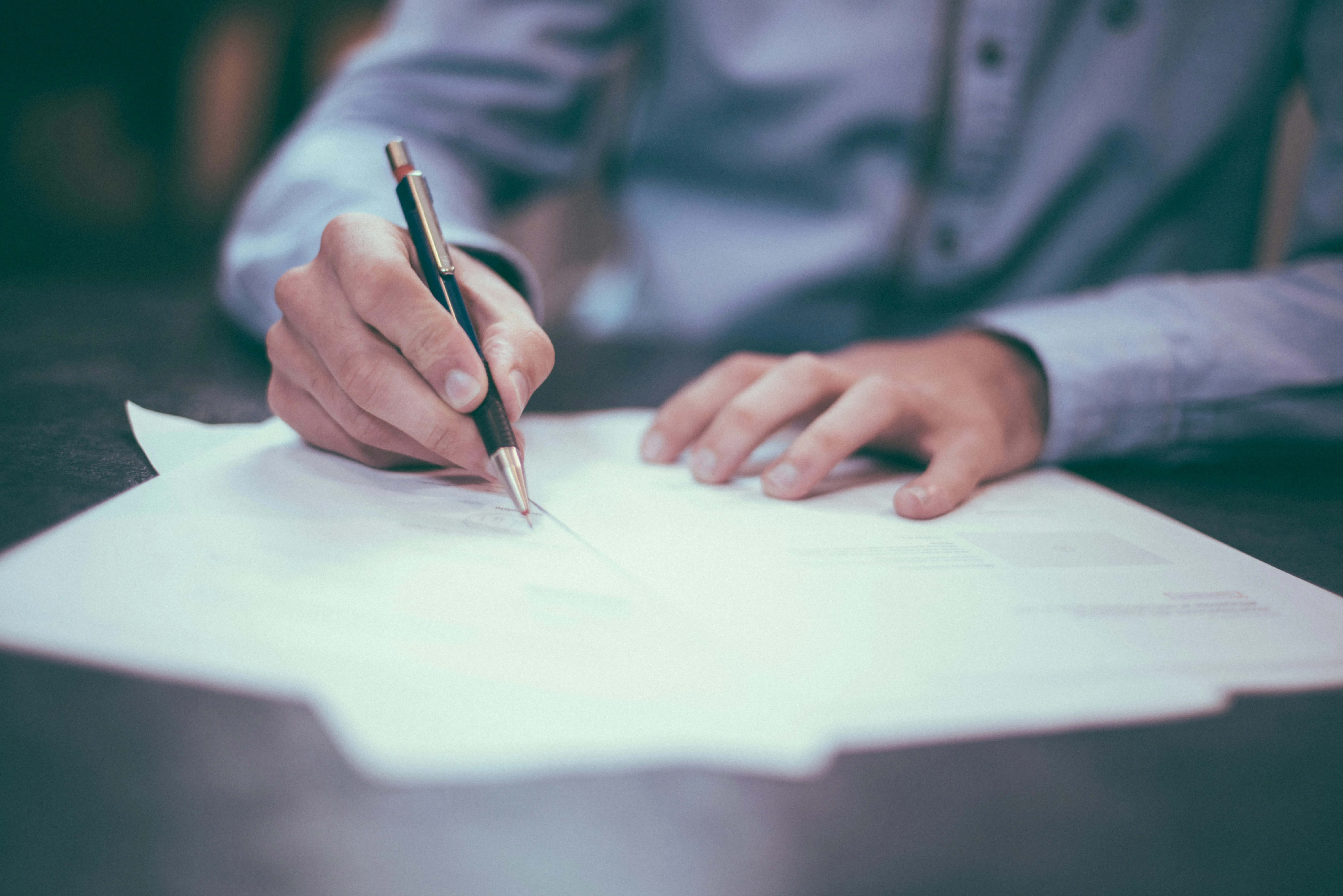 Geregistreerd Partnerschap Notaris